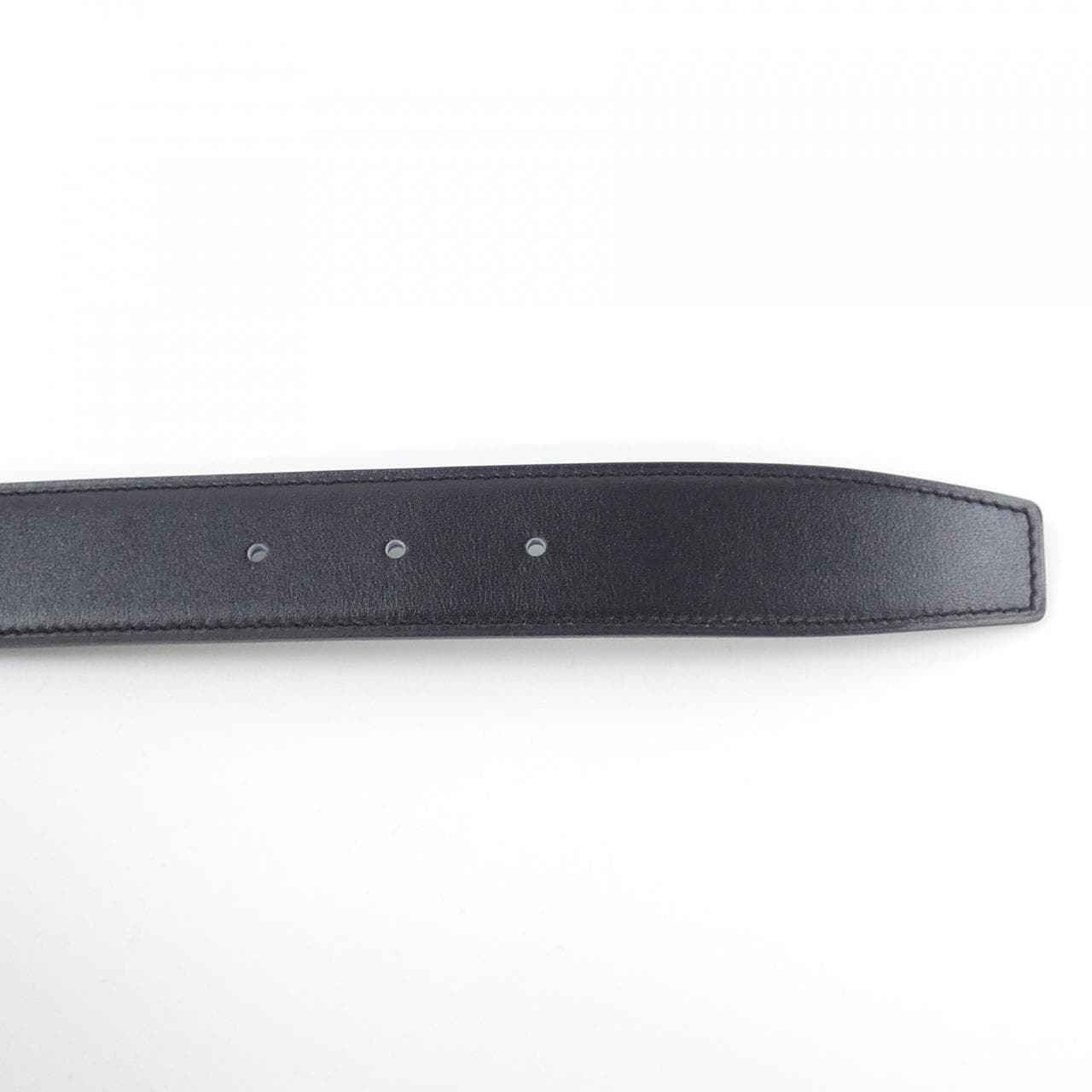エルメス HERMES 32mm リバーシブル BELT