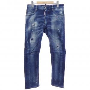 ディースクエアード DSQUARED2 S74LB0823 ジーンズ