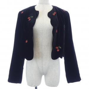 ツルバイマリコオイカワ TSURU BY MARIKO OIKAWA ジャケット