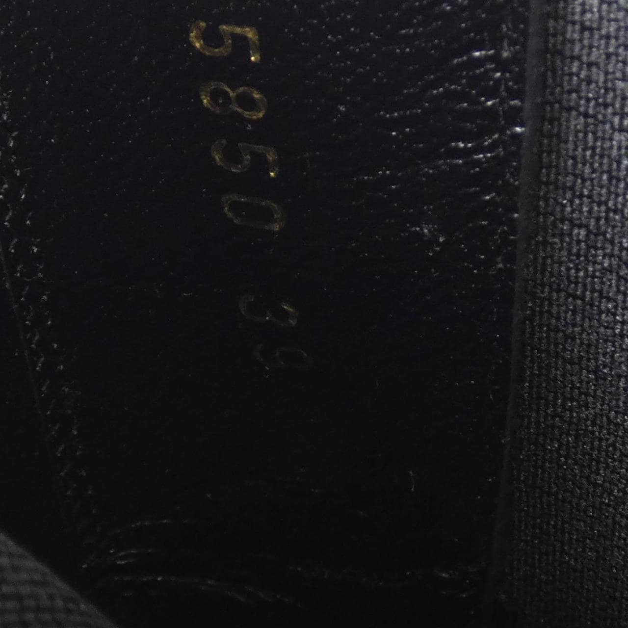 セルジオロッシ sergio rossi A95850 ブーツ