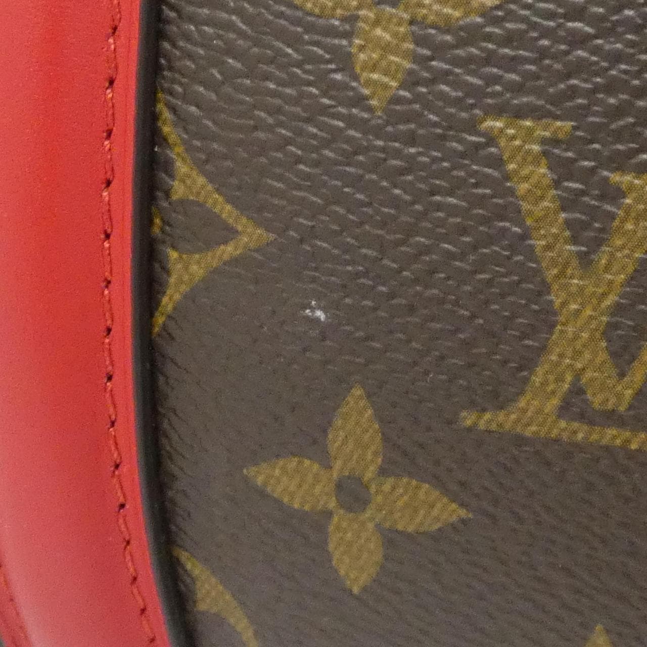 ルイヴィトン モノグラム スフロBB M44818 バッグ