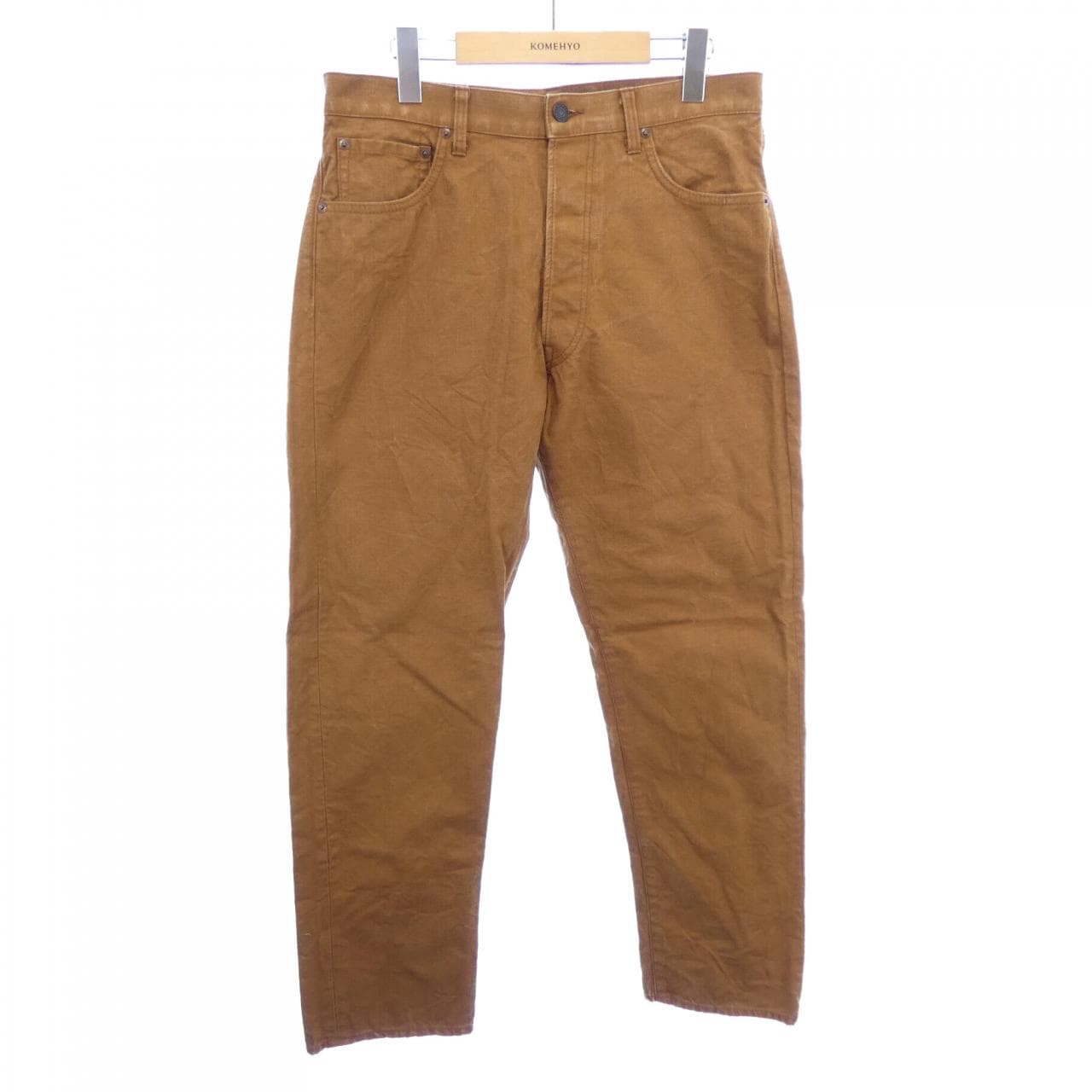 アナトミカ ANATOMICA パンツ