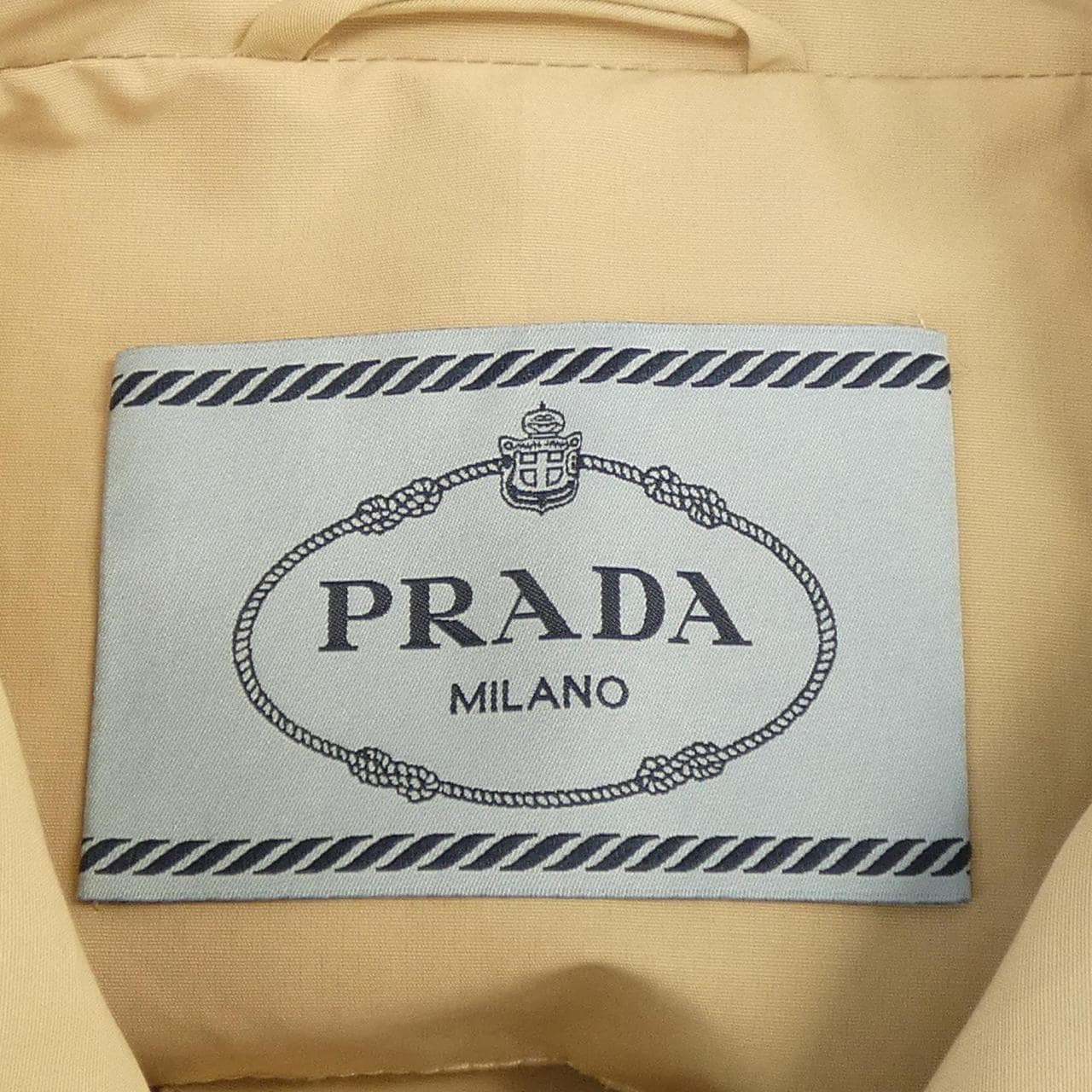 プラダ PRADA 29X053 R181　U43 コート