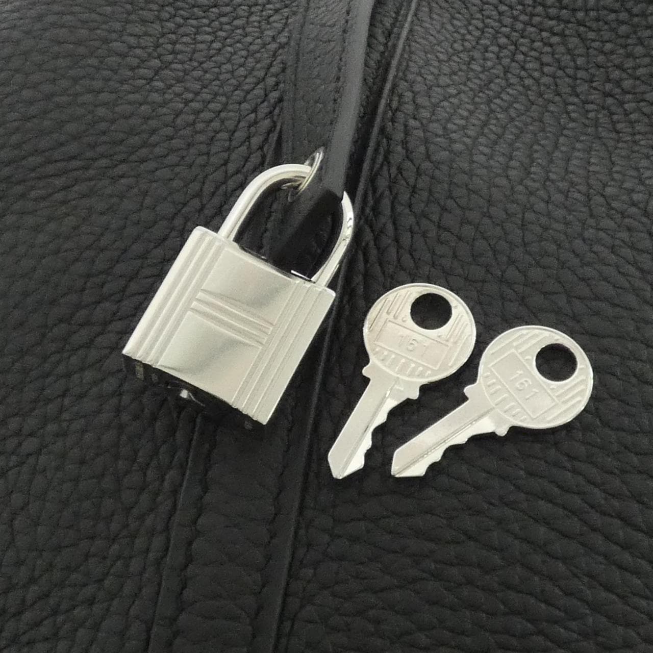 エルメス ピコタン ロック MM 060991CK バッグ