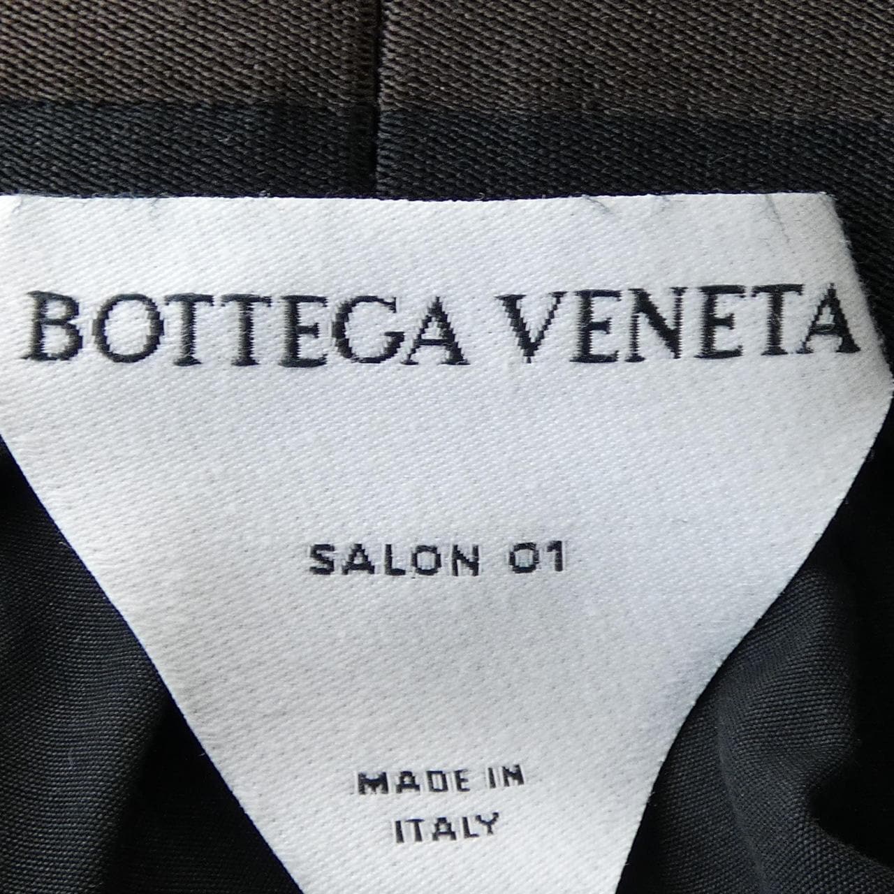 ボッテガヴェネタ BOTTEGA VENETA 657025 VKEC0 パンツ