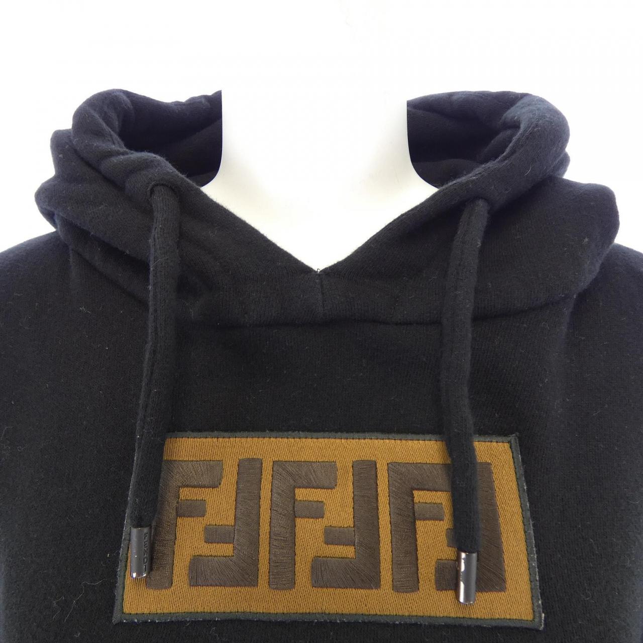 フェンディ FENDI FY0870 A1EI パーカー