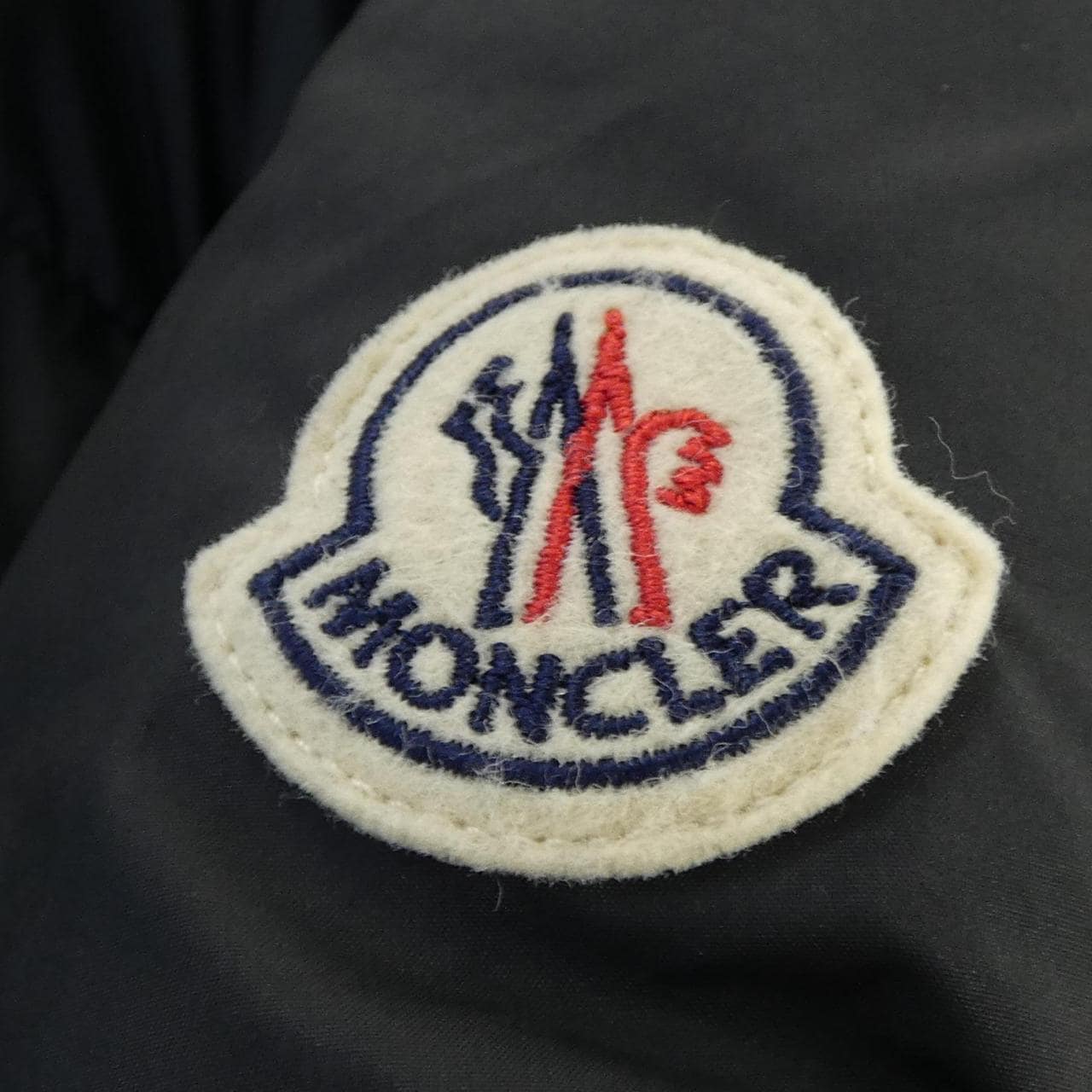モンクレール MONCLER BROSSETTE ダウンジャケット