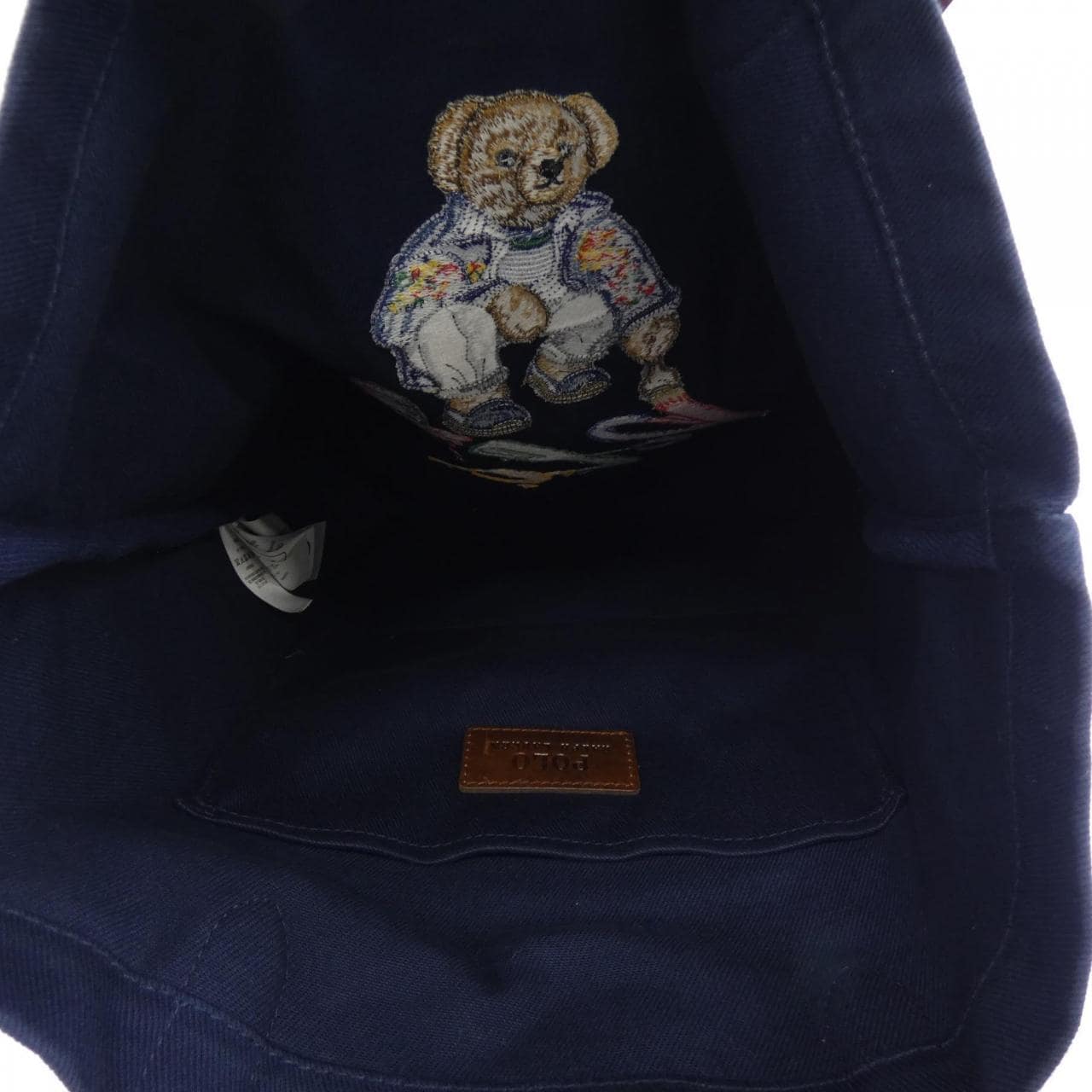 ポロラルフローレン POLO RALPH LAUREN BAG
