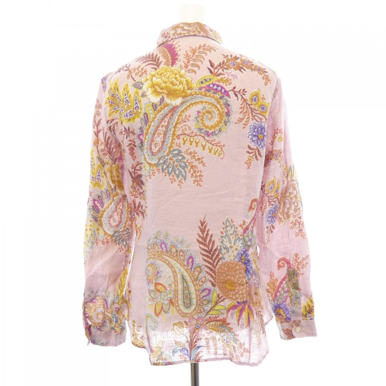 エトロ ETRO シャツ
