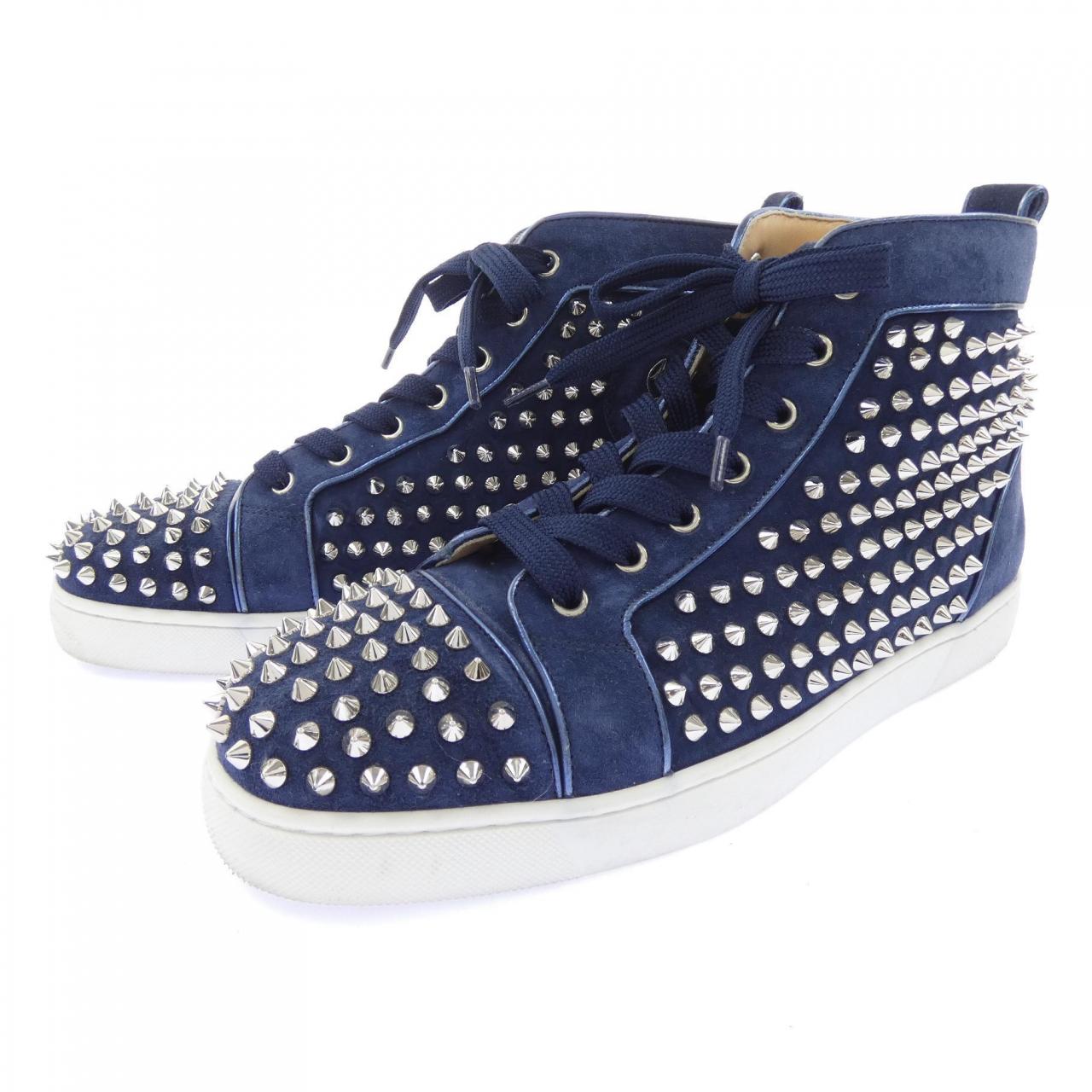 クリスチャンルブタン CHRISTIAN LOUBOUTIN シューズ
