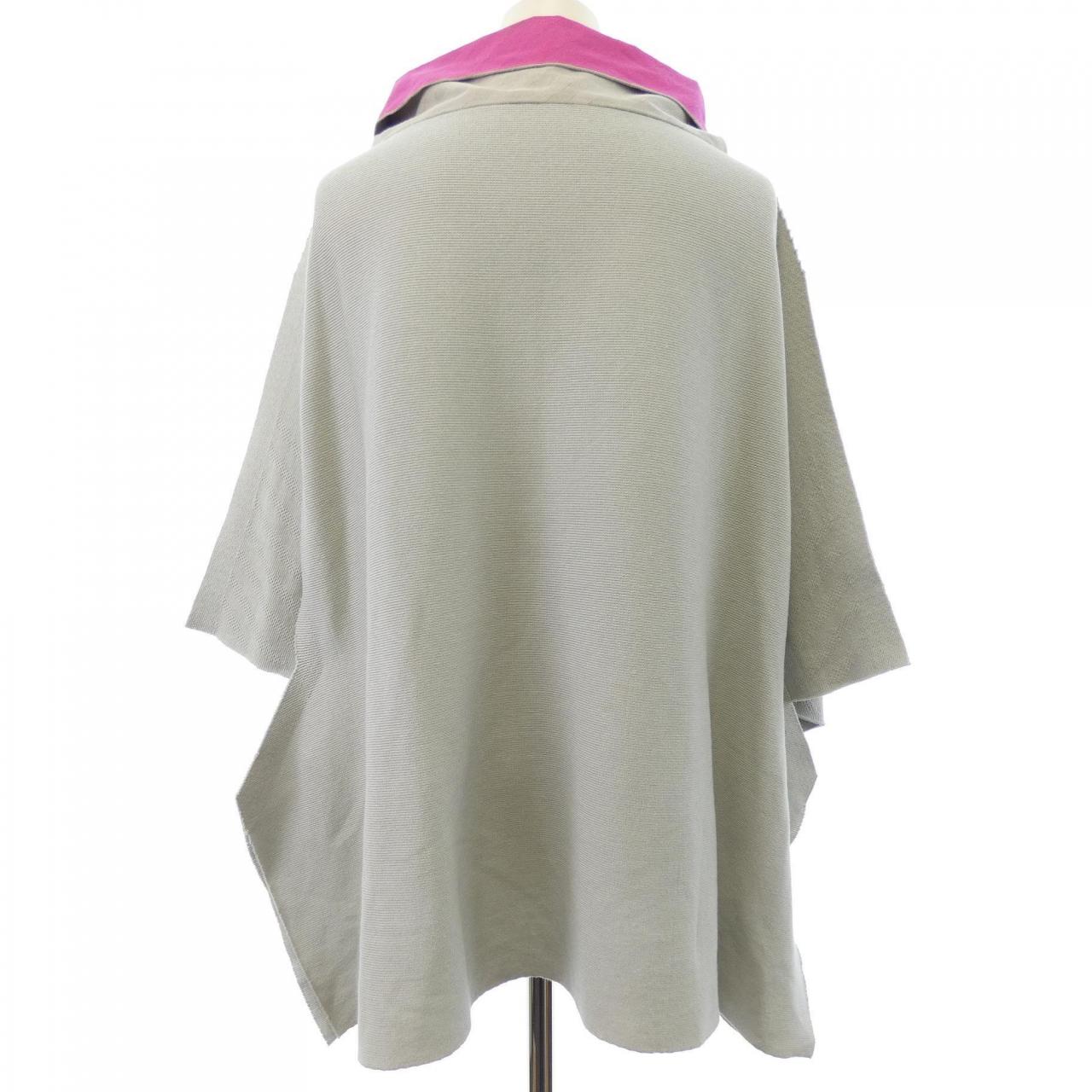 イッセイミヤケ ISSEY MIYAKE IM84KK708 ニット