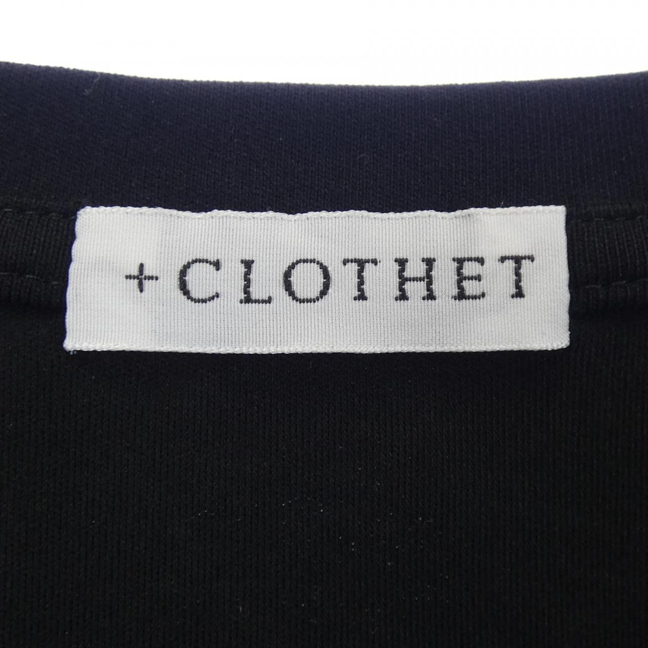クロスクローゼット +CLOTHET Tシャツ