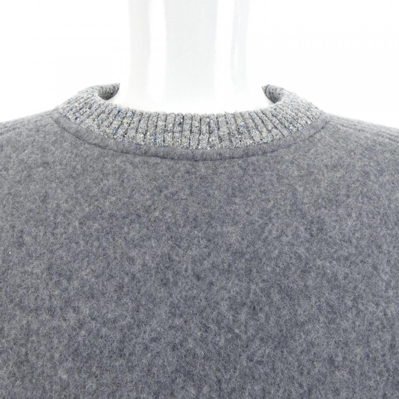 トムブラウン THOM BROWNE MJT410A-J0100 スウェット