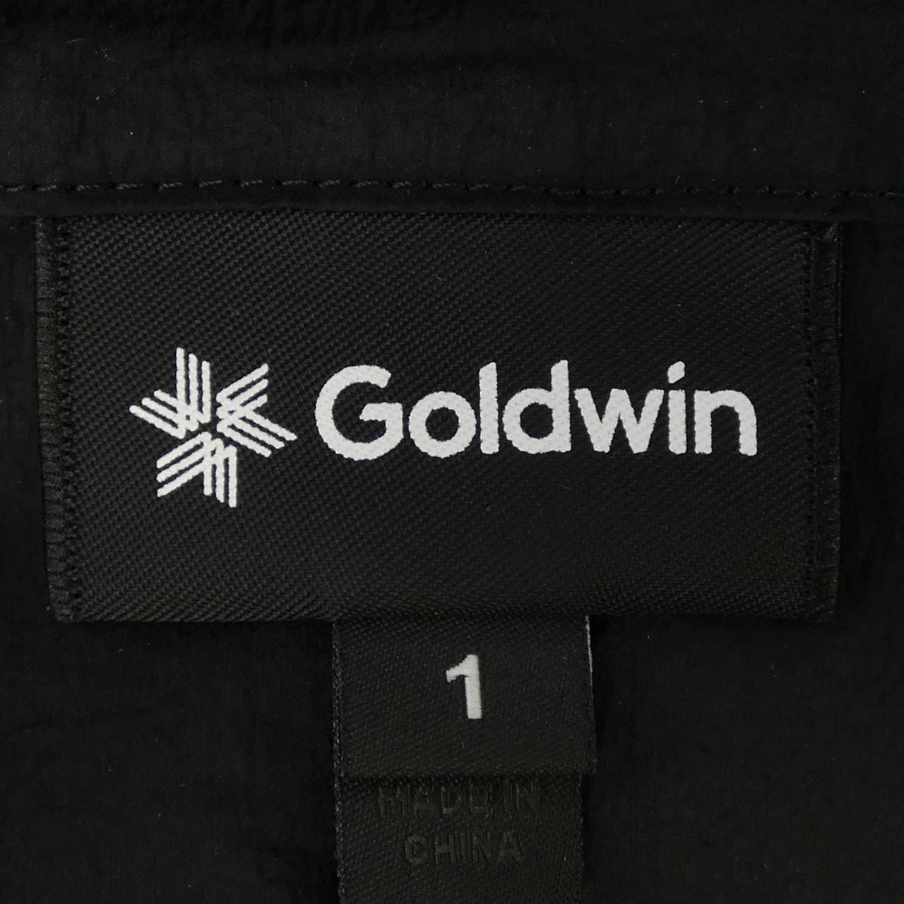 GOLDWIN GL16144 ブルゾン