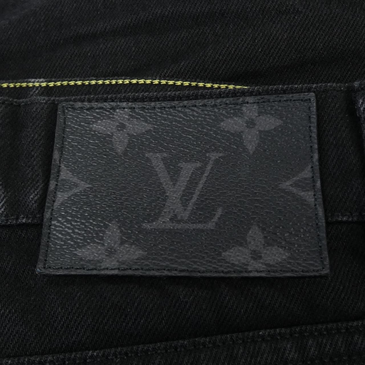 ルイヴィトン LOUIS VUITTON HFD01WDCT ジーンズ