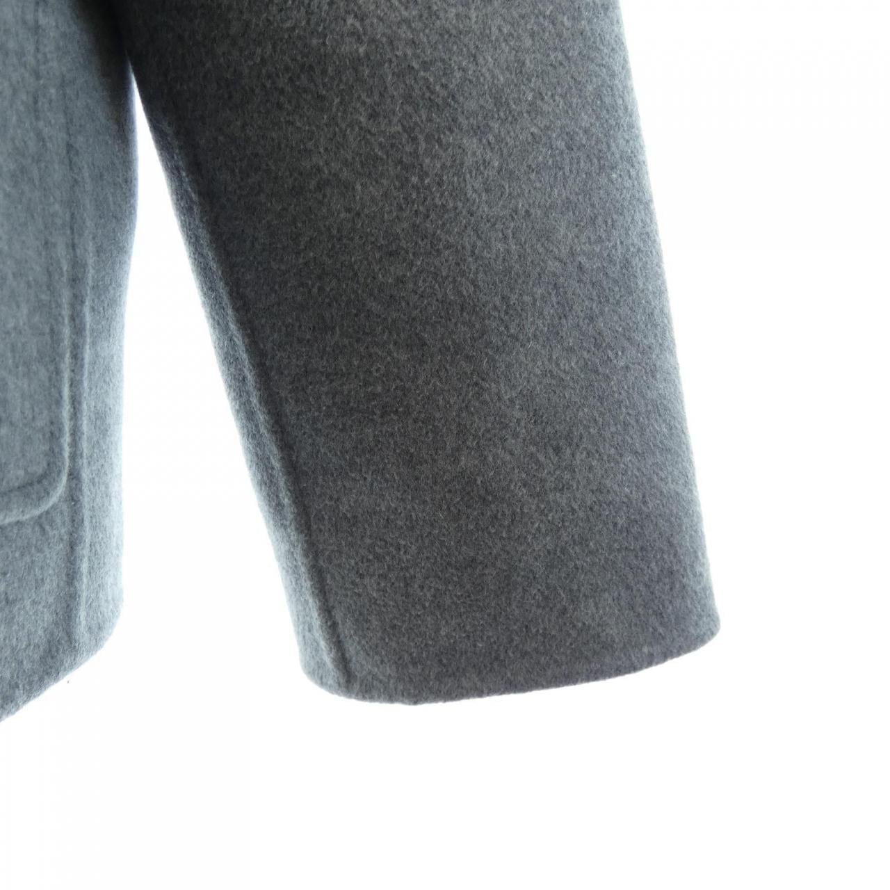 エルメス HERMES メドール *17-7102. ジャケット