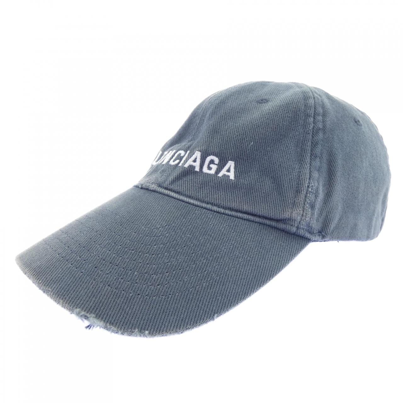 バレンシアガ BALENCIAGA 673319 キャップ