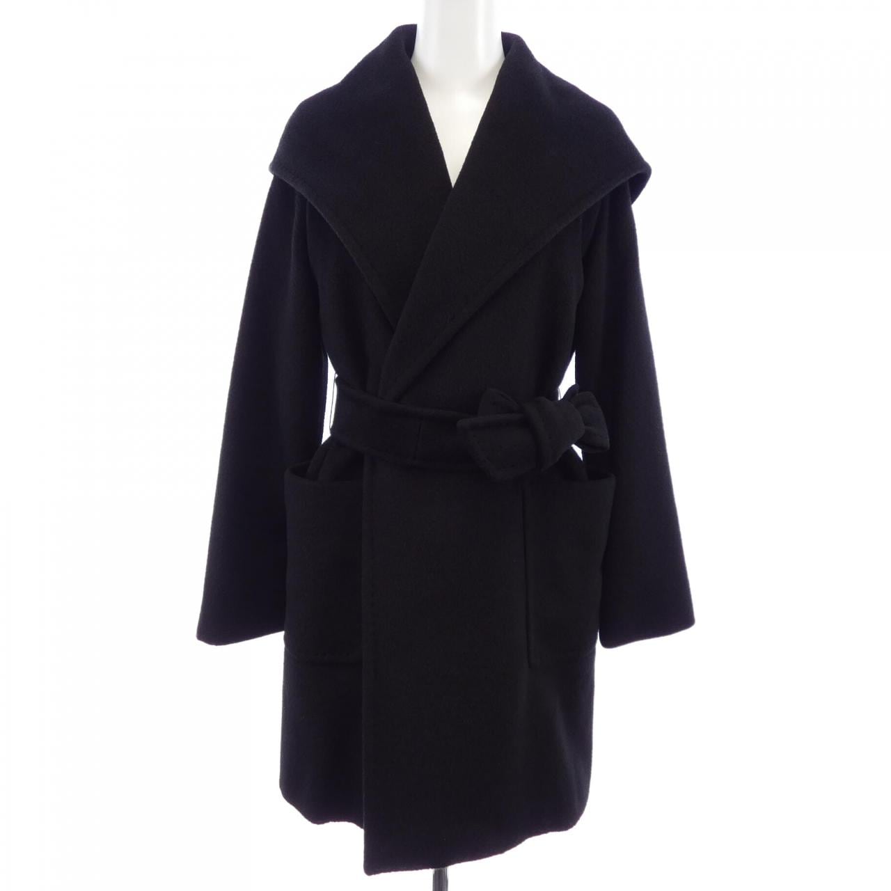 マックスマーラ Max Mara 108619 コート