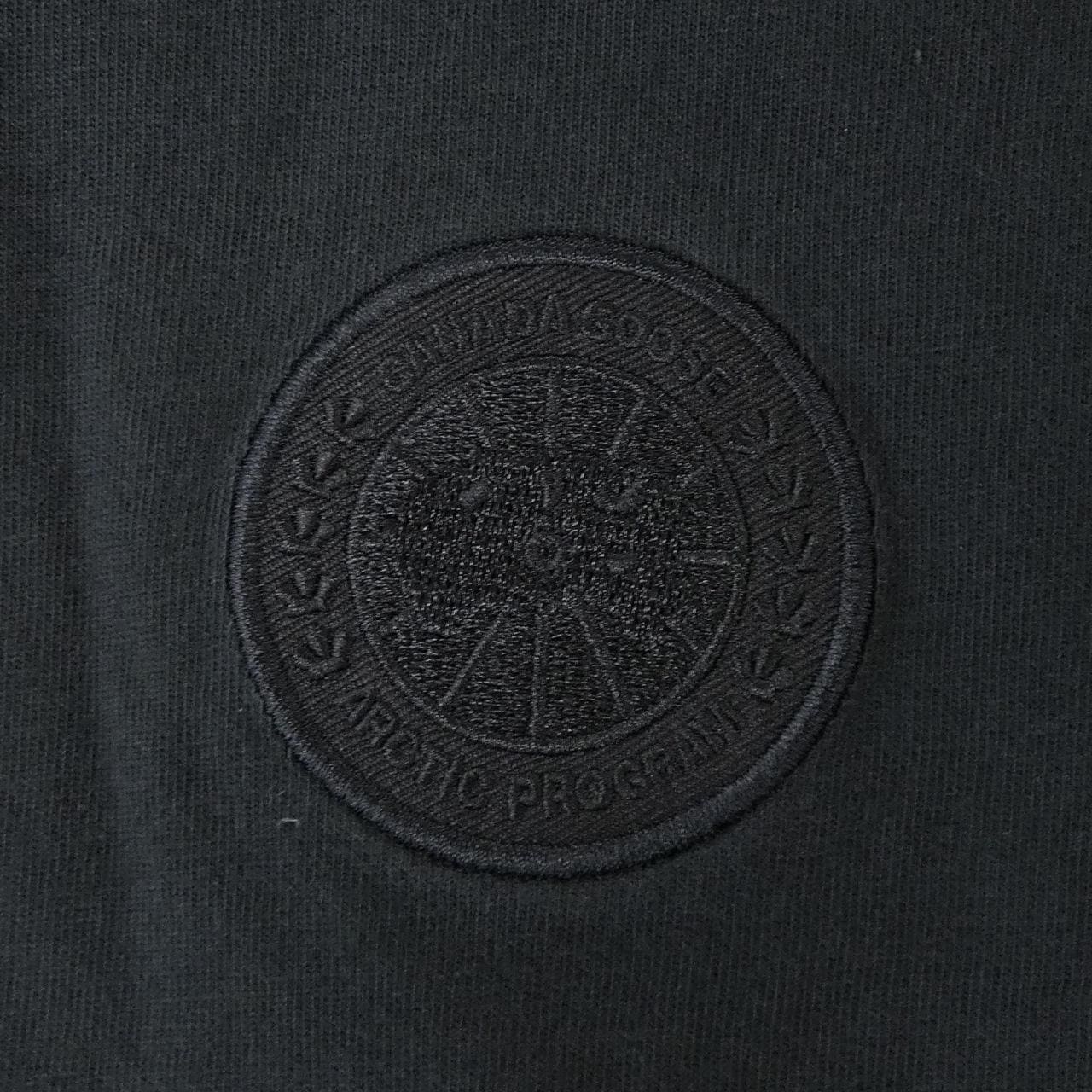 カナダグース CANADA GOOSE 1401M9 Tシャツ