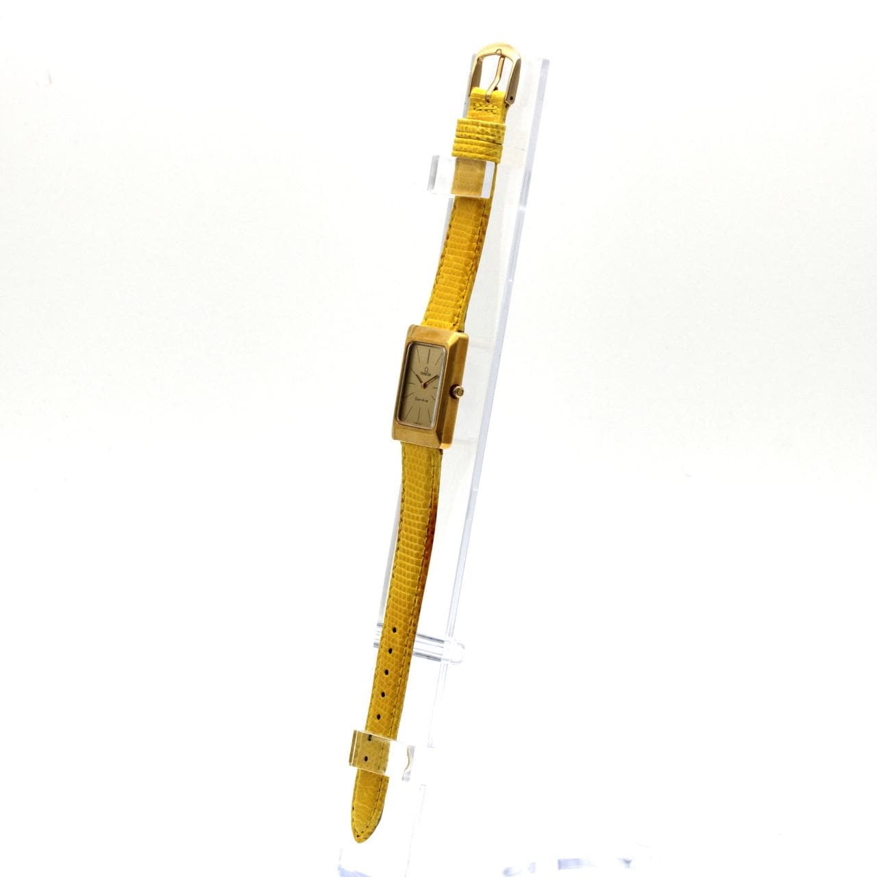 【ノーメンテナンス還元価格】オメガ ジュネーブ GP GP 手巻