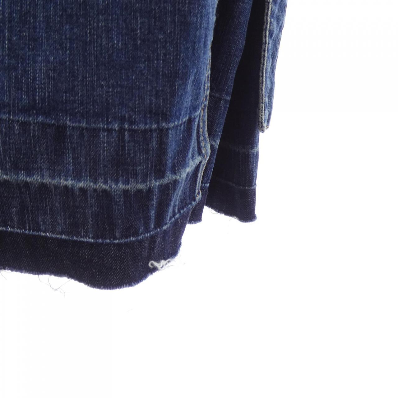 サカイ SACAI 18-03612 スカート
