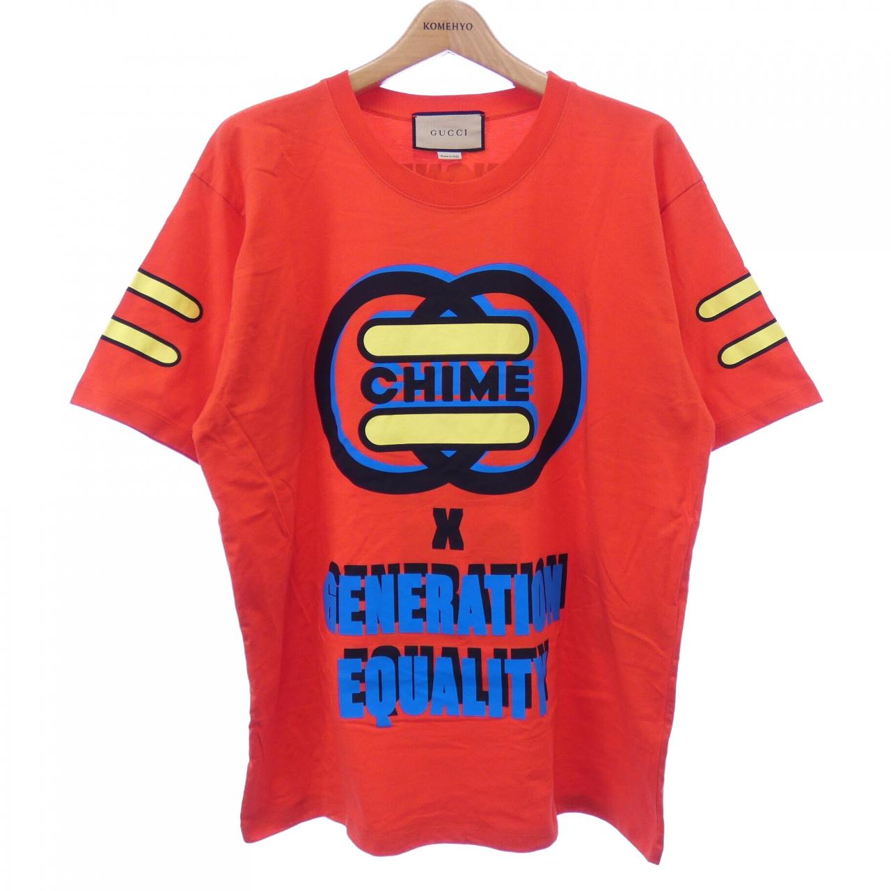 グッチ GUCCI 616036 XJESB Tシャツ