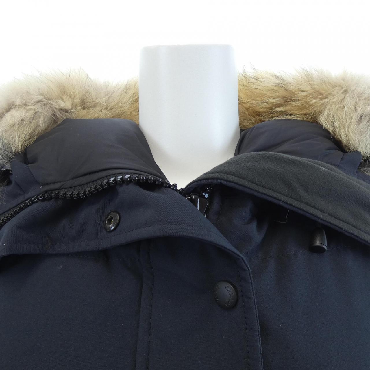 カナダグース CANADA GOOSE 2302JL MACKENZIE マッケンジー ダウンコート