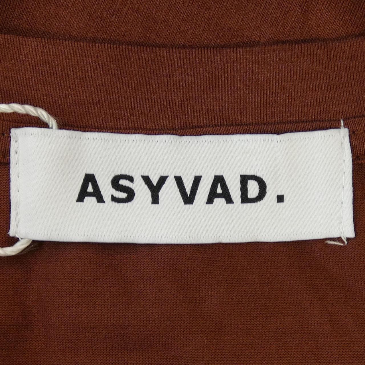 ASYVAD. One piece dress