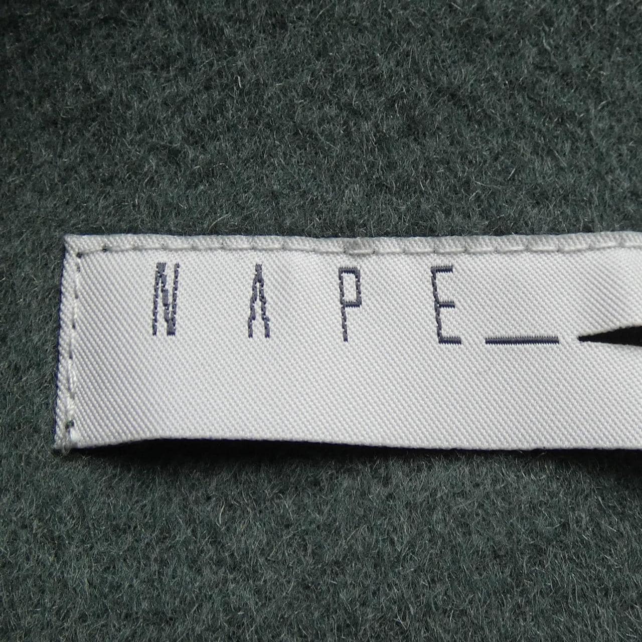 NAPE ブルゾン