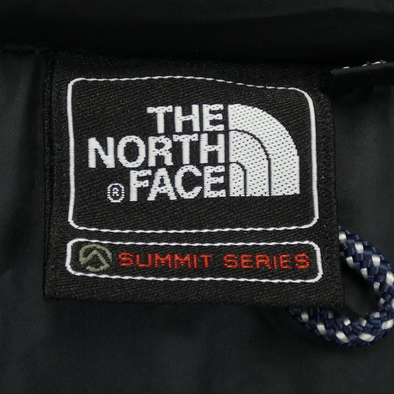 ザノースフェイス THE NORTH FACE ダウンジャケット