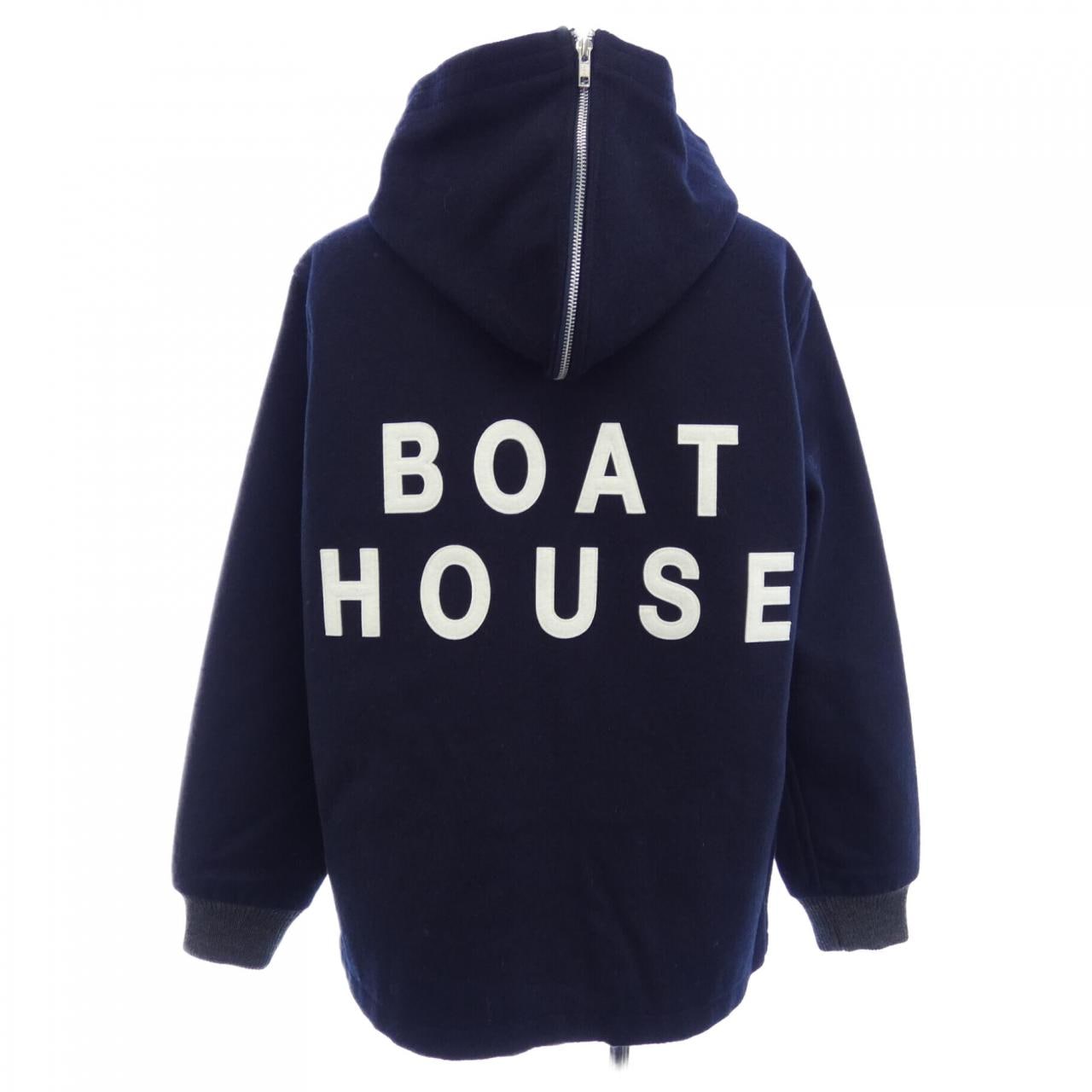 BOATHOUSE ブルゾン