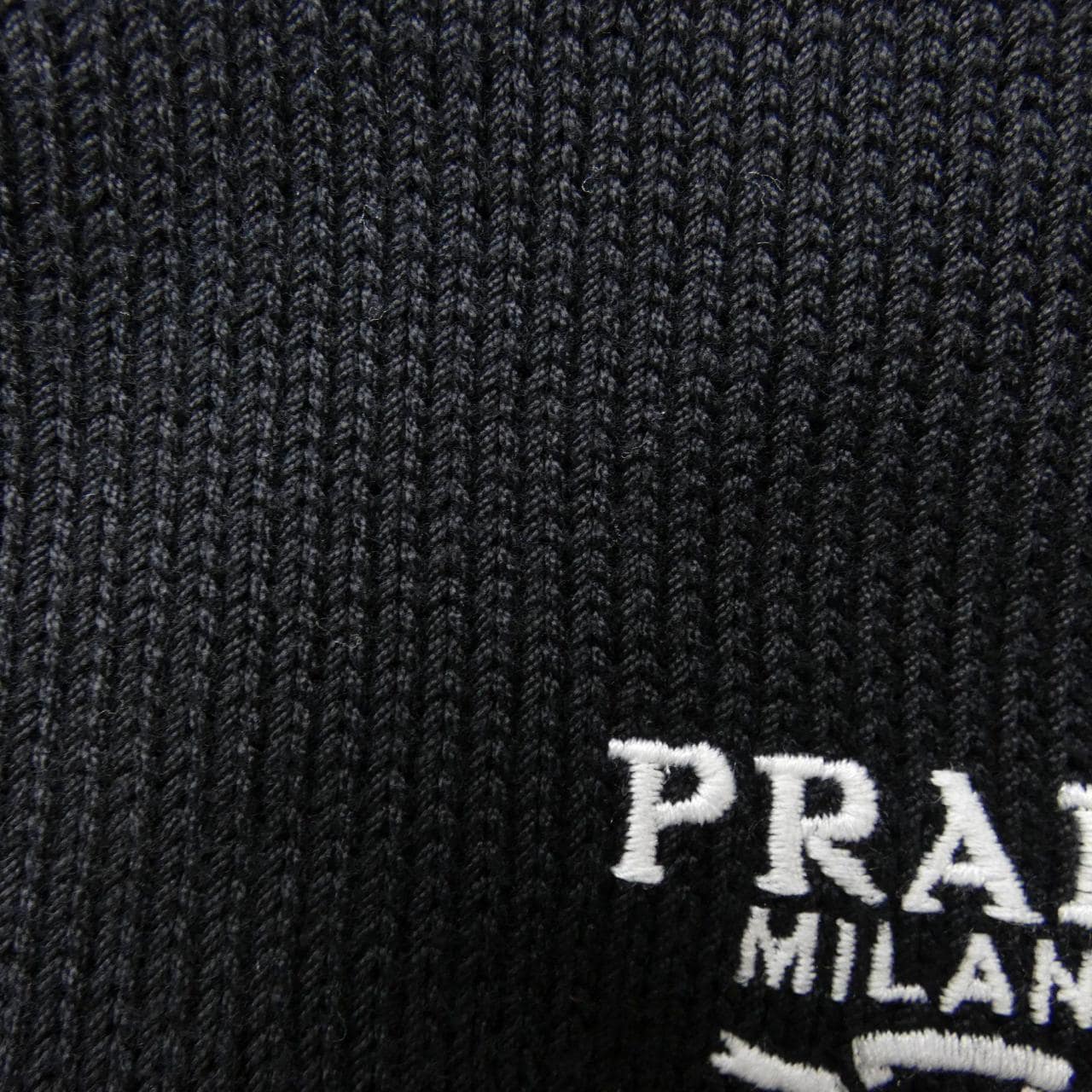 Prada PRADA連衣裙