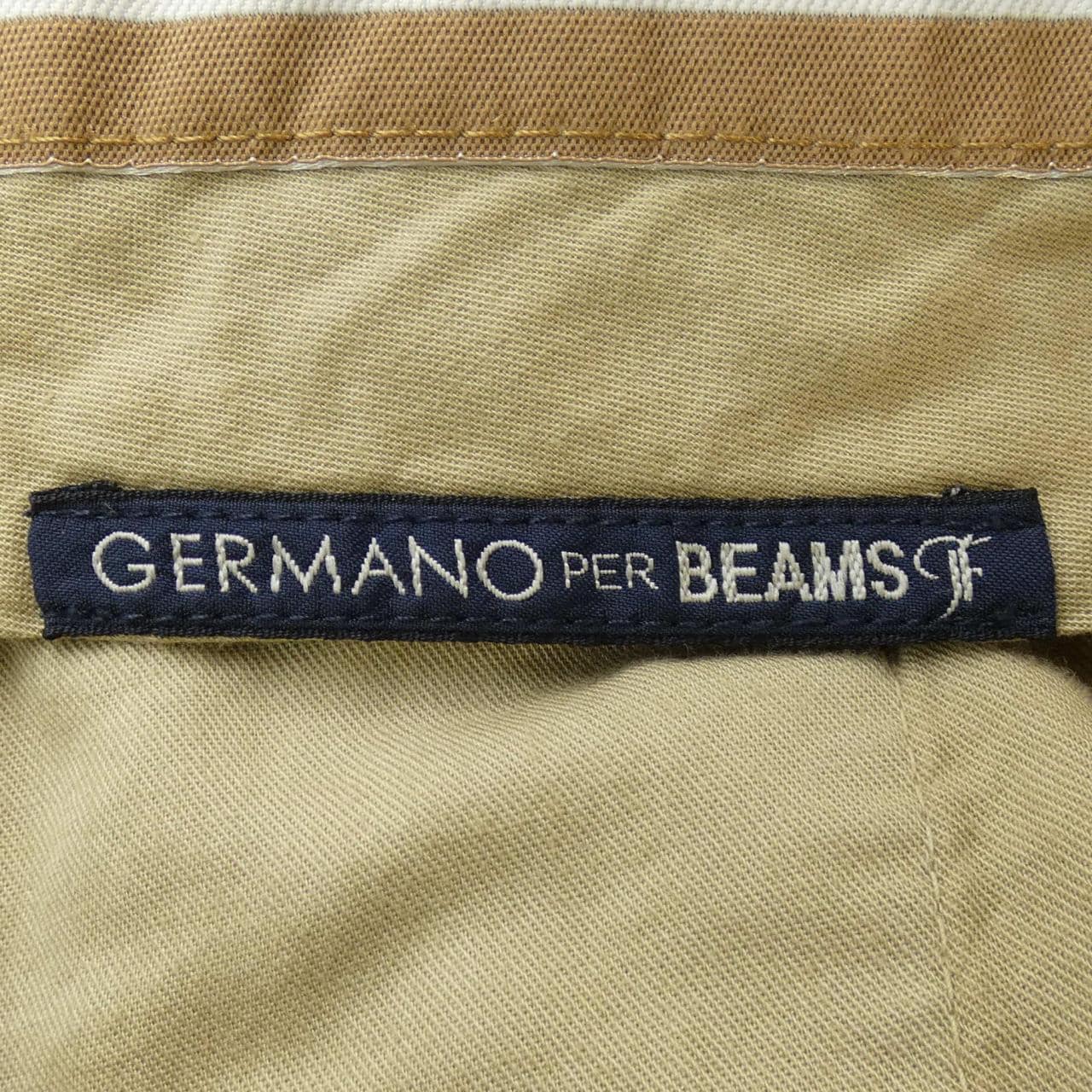 GERMANO パンツ