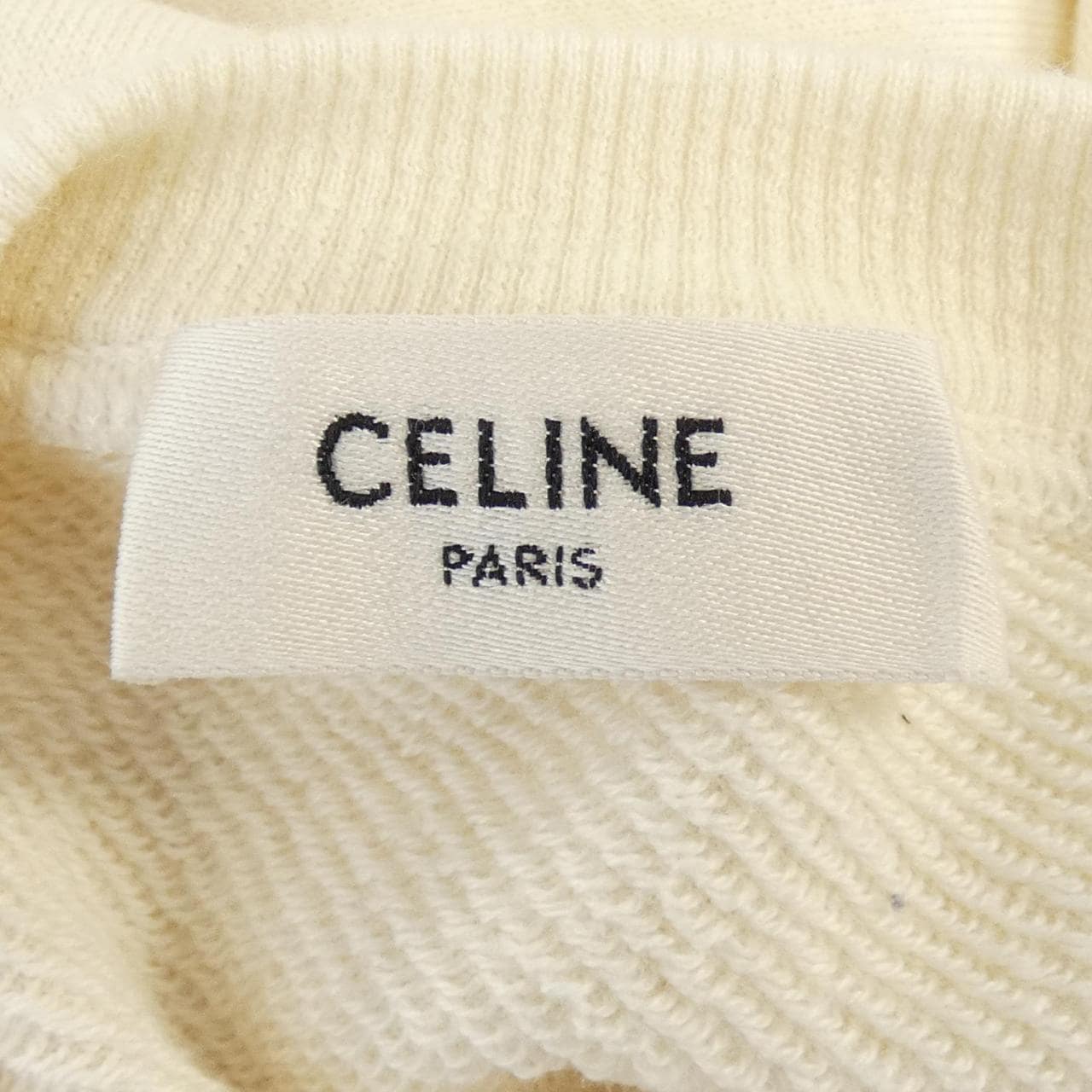 CELINE celine sweat