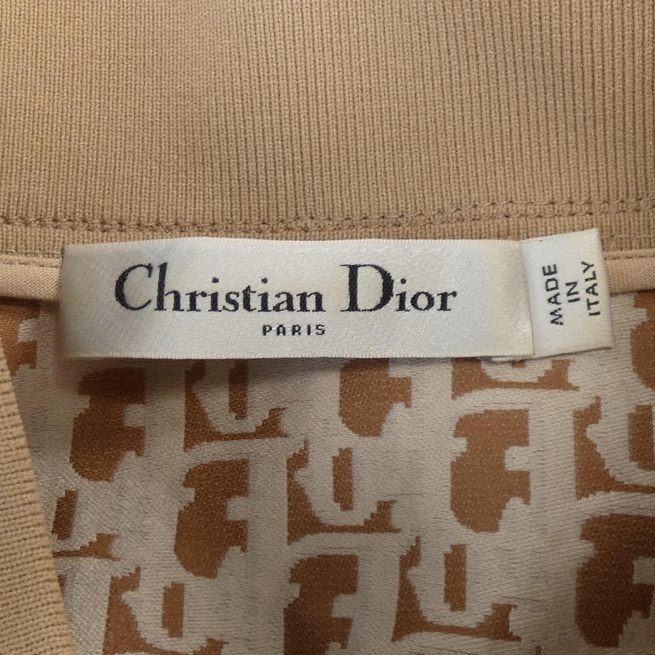 クリスチャンディオール CHRISTIAN DIOR ワンピース