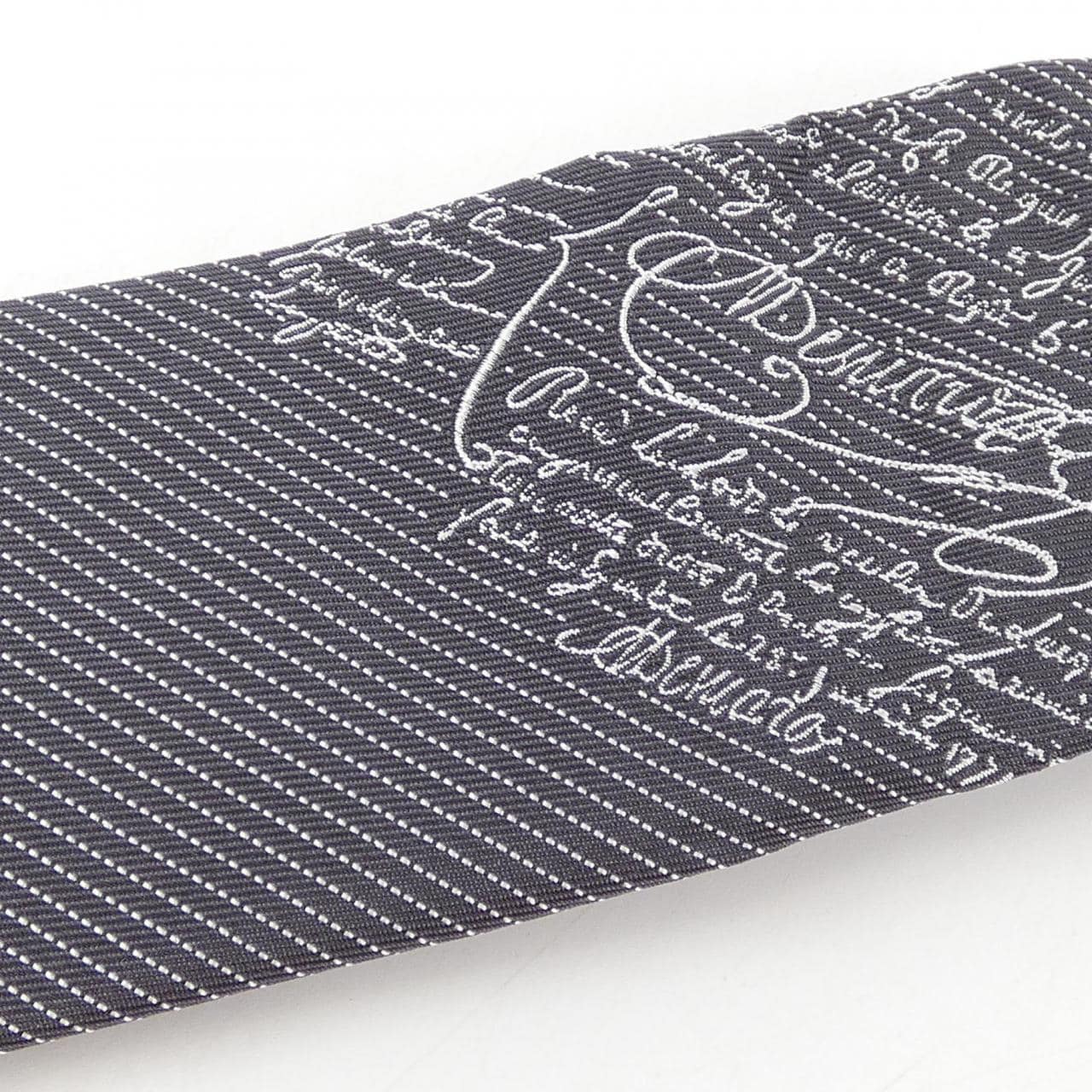 ベルルッティ Berluti NECKTIE