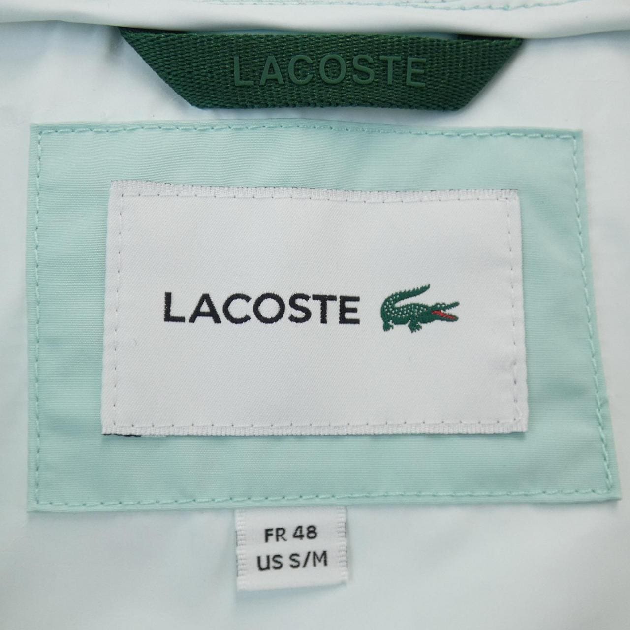 拉科斯特LACOSTE上衣