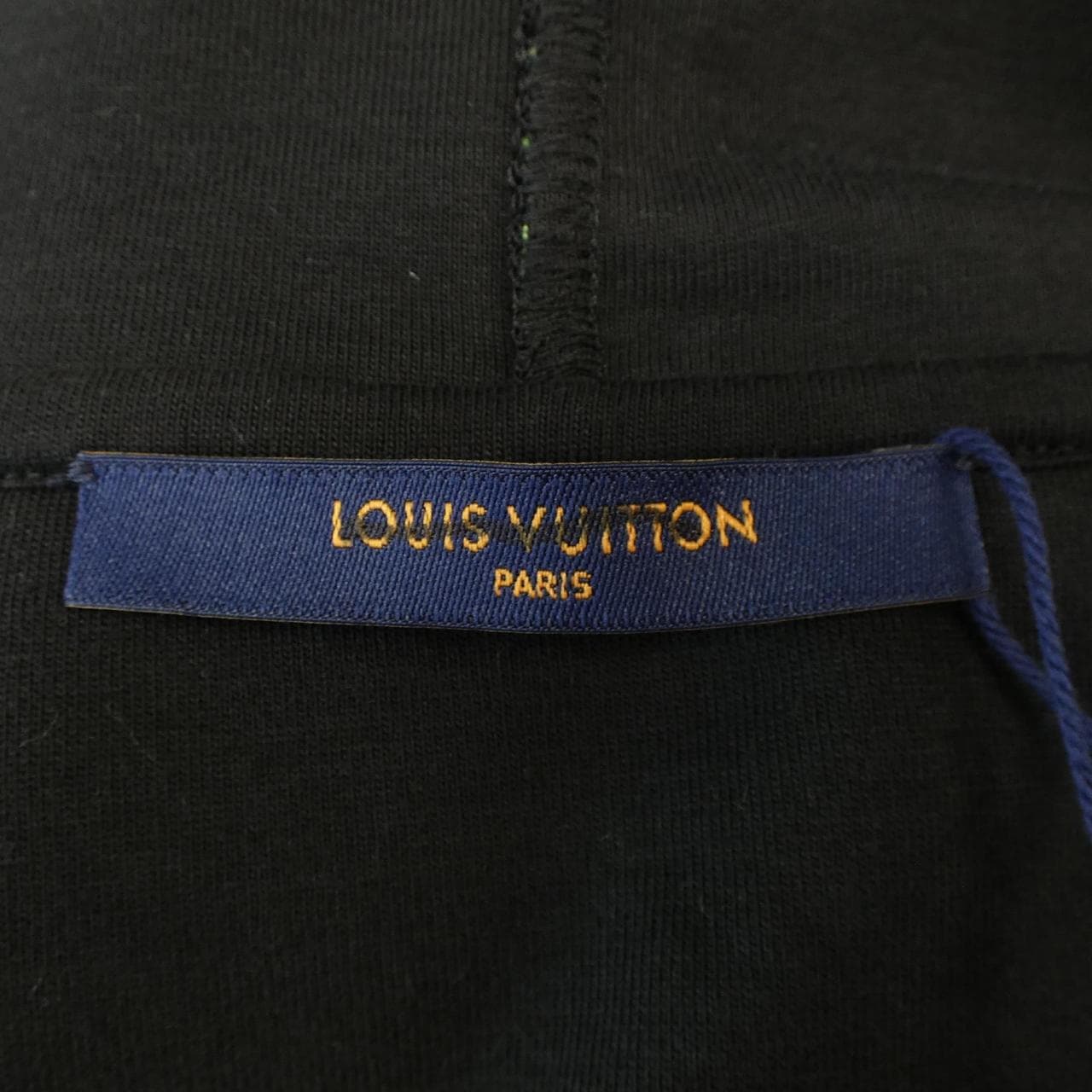 LOUIS VUITTON連PARKER