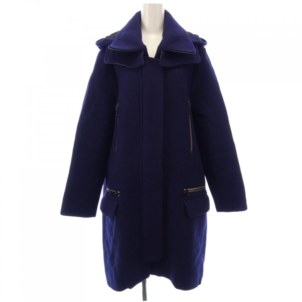 クロエ Chloe コート
