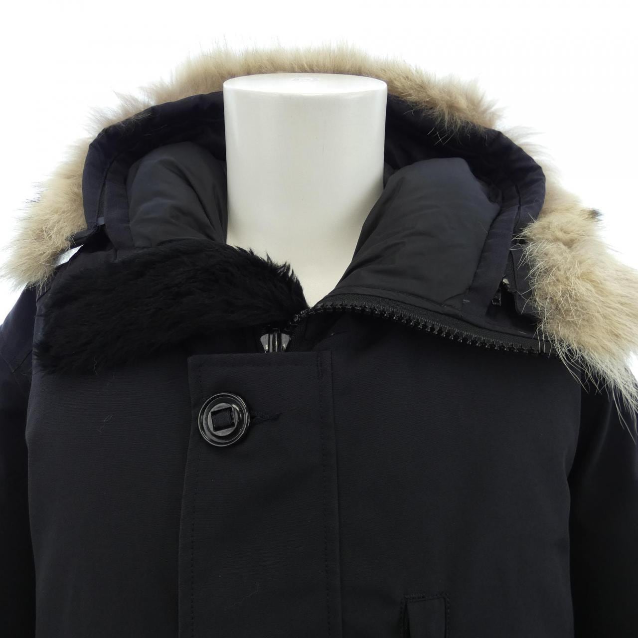 カナダグース CANADA GOOSE ダウンジャケット
