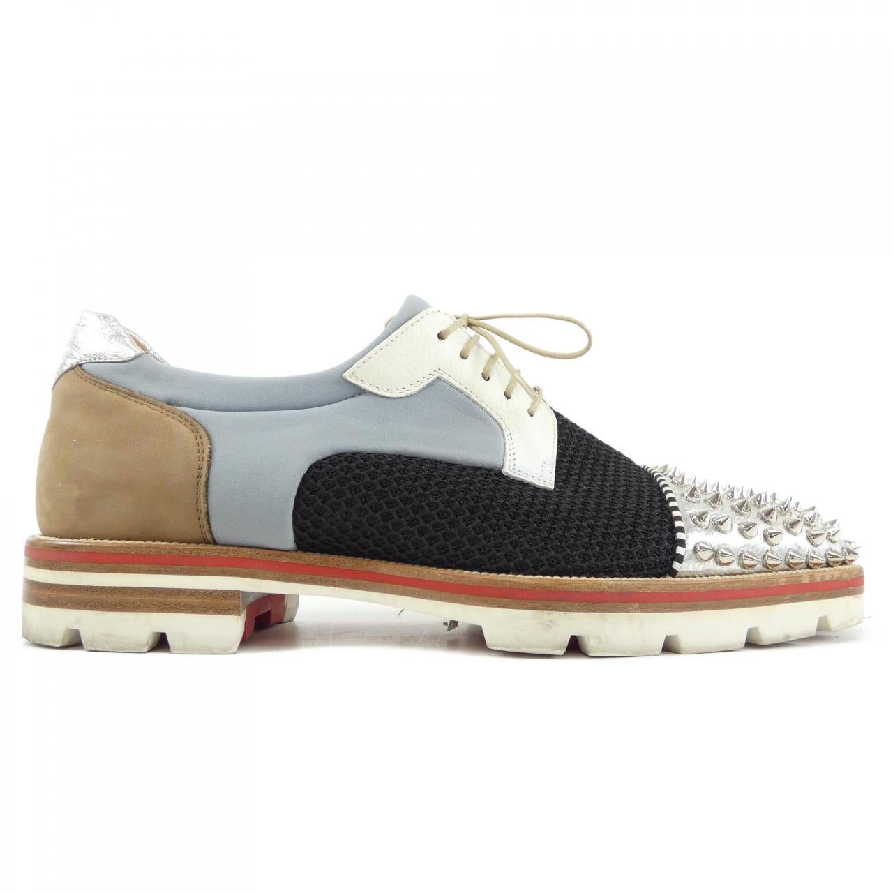 CHRISTIAN LOUBOUTIN CHRISTIAN LOUBOUTIN SNEAKERS