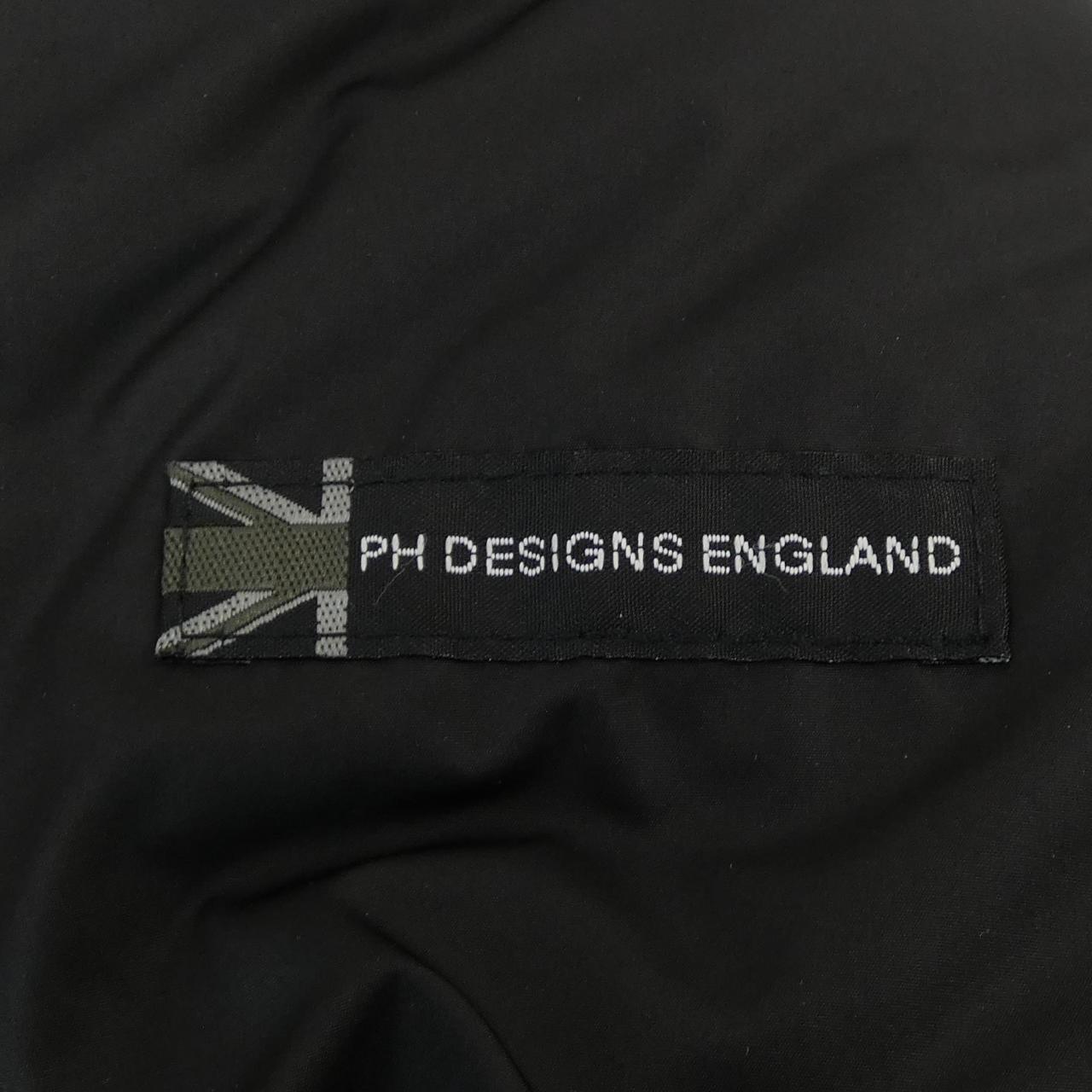 P.H.DESIGNS羽絨大衣