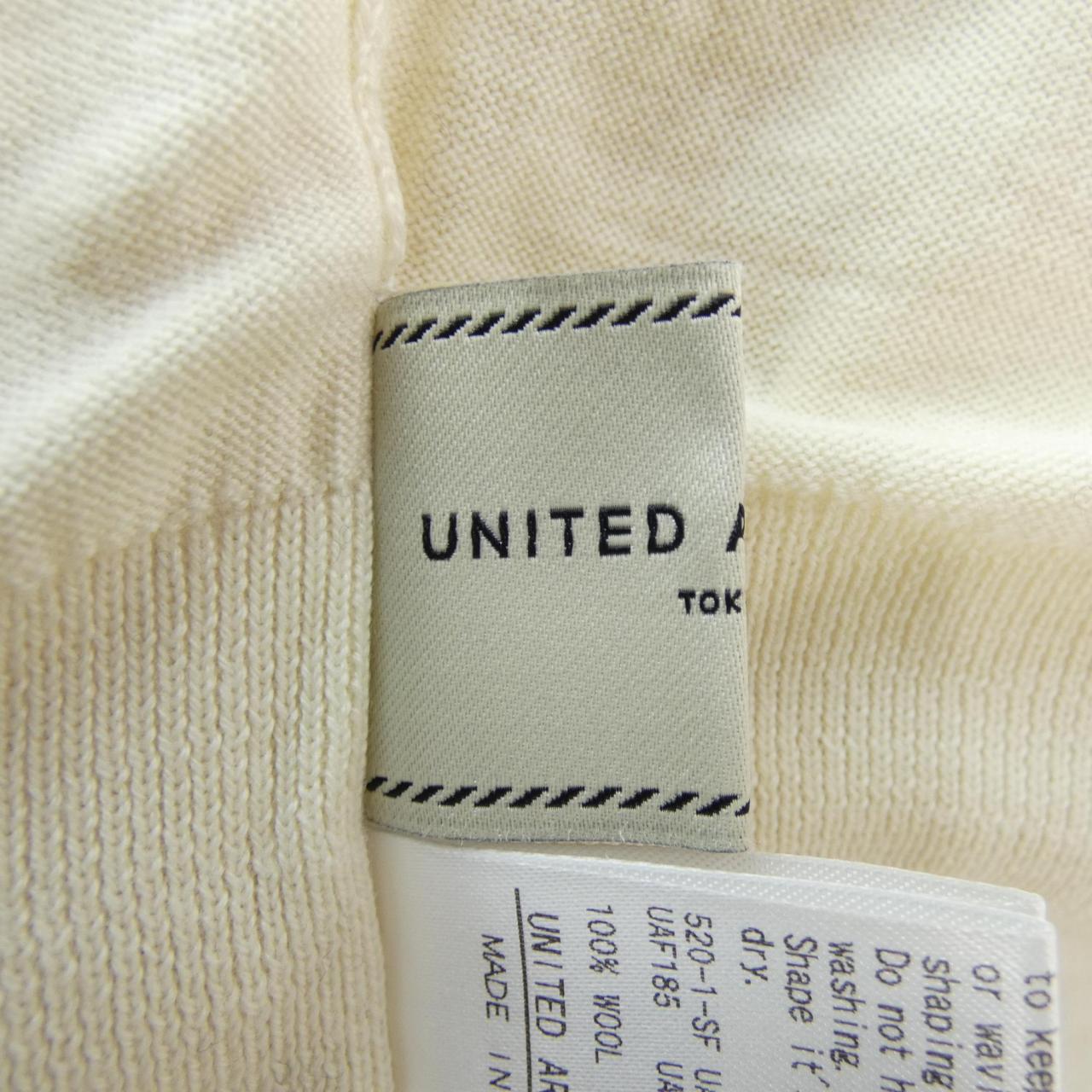 UNITED ARROWS針織衫