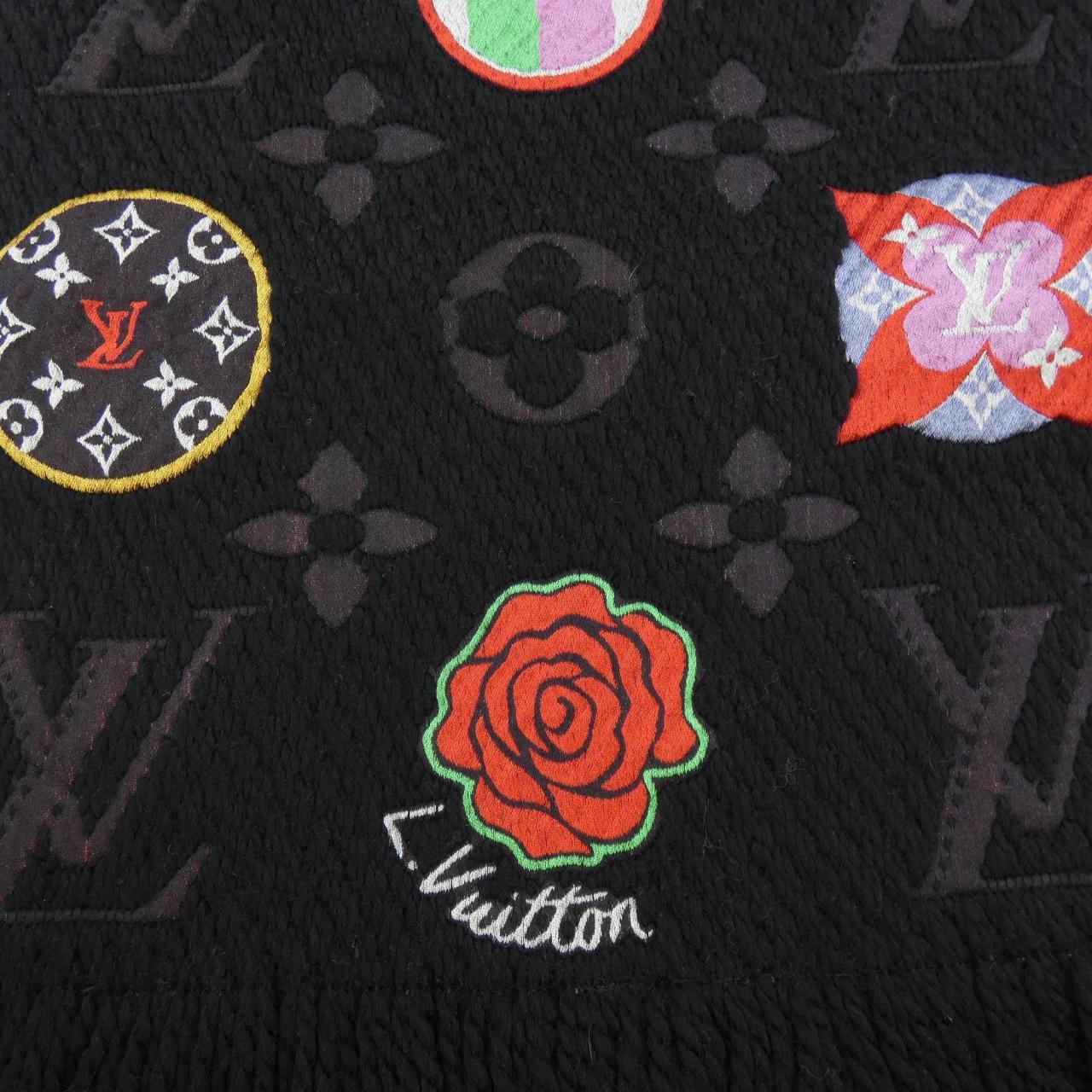 ルイヴィトン LOUIS VUITTON MUFFLER