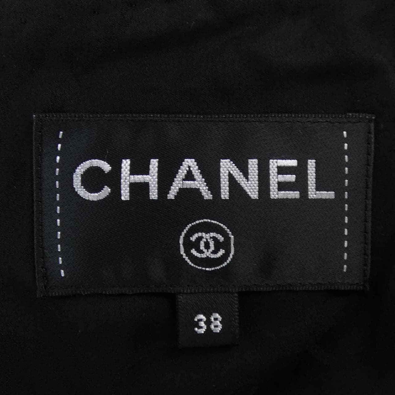 シャネル CHANEL ワンピース