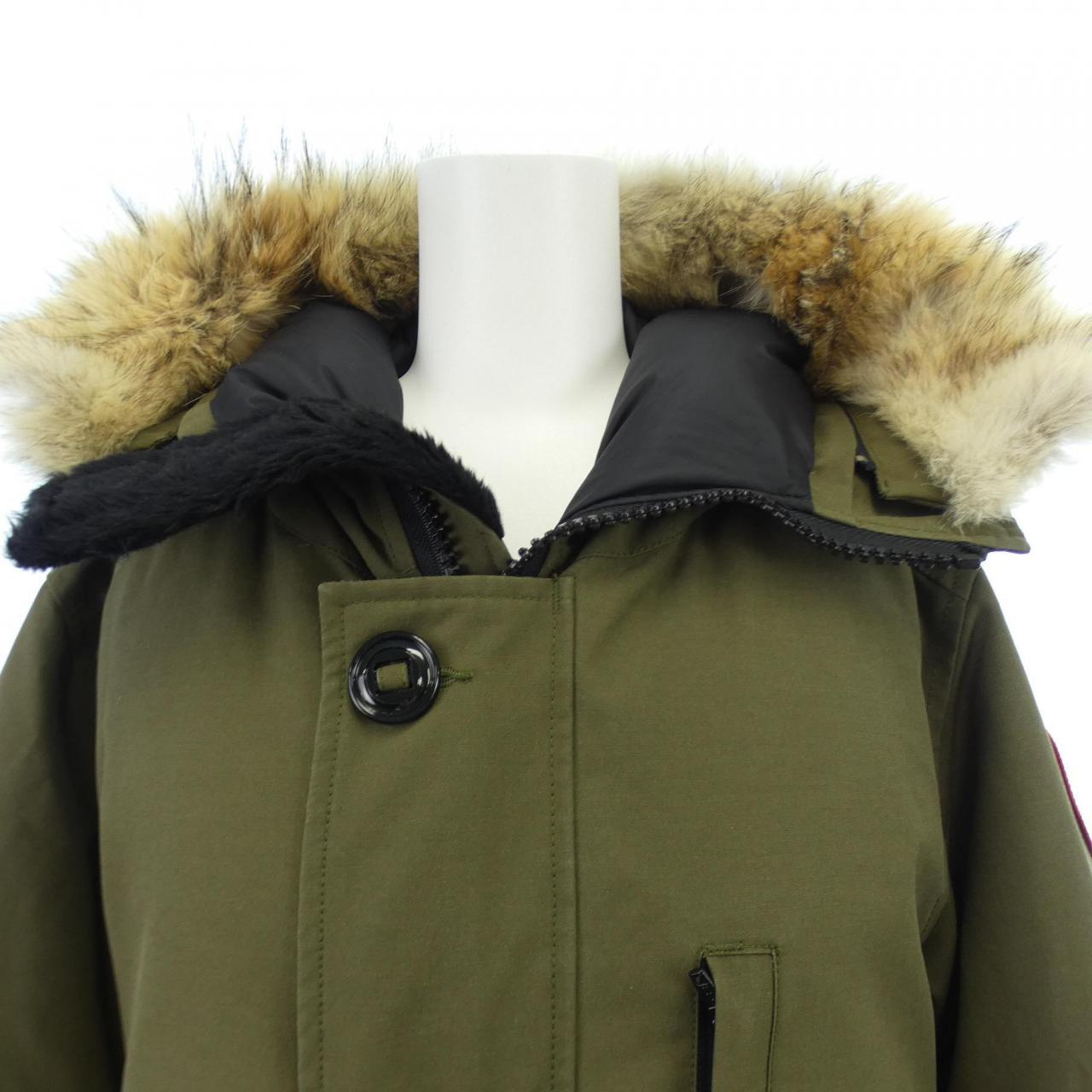 Canada goose CANADA GOOSE down jacket