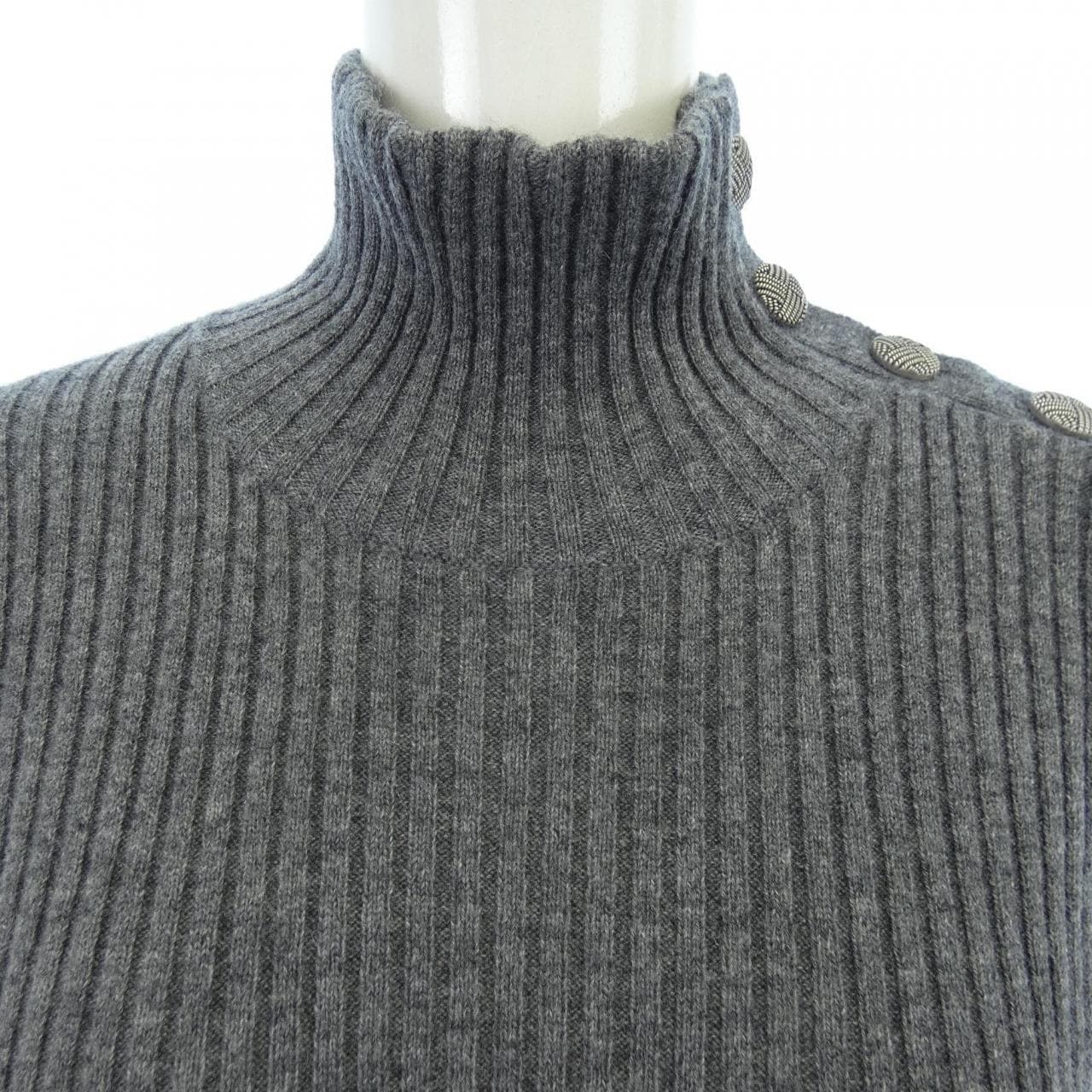 シャネル CHANEL ニット
