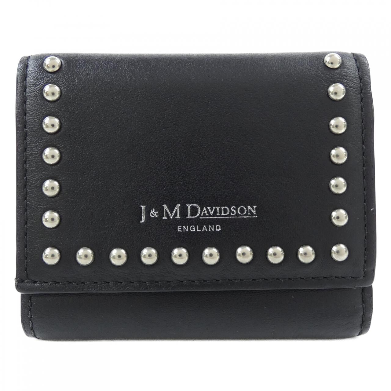 ジェイアンドエムデヴィッドソン J&M DAVIDSON WALLET