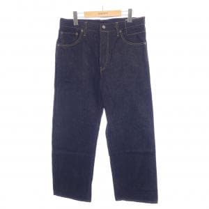 ヴィズヴィム VISVIM 0124205005006 ジーンズ