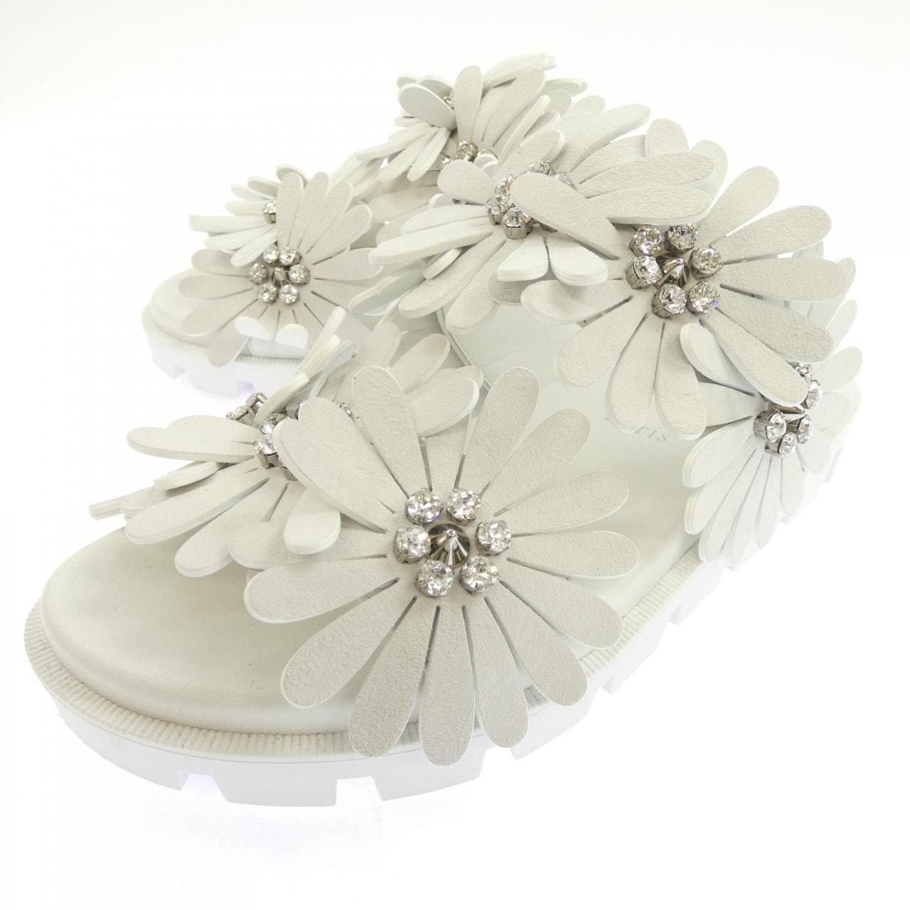 クリスチャンルブタン CHRISTIAN LOUBOUTIN サンダル